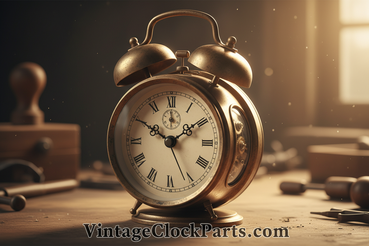 The Clock Is Old: When Is Repair Worth It Versus Buying a New Clock?