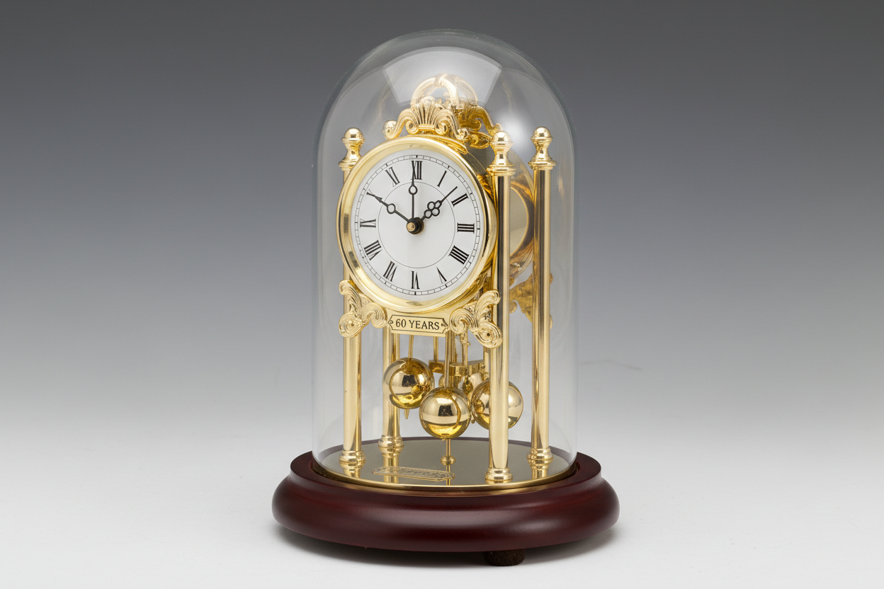 Schatz 1000‑Day Anniversary Clock Guide — Suspension Spring Setup, Power Management, and Long‑Run Performance