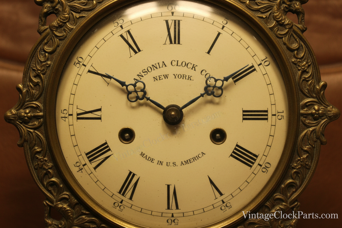 Repairing a Bruised Wooden Clock Case: Steam Lifting, Veneer Risks, Structural Patching, and Oak Refinishing Techniques