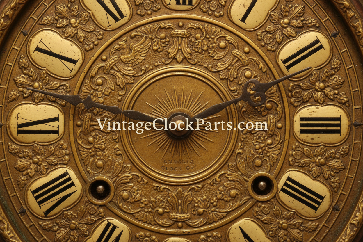 How to Choose the Correct Clock Pendulum Rod (Length, Material, Movement Compatibility)