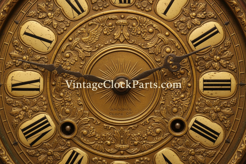 How to Choose the Correct Clock Pendulum Rod (Length, Material ...