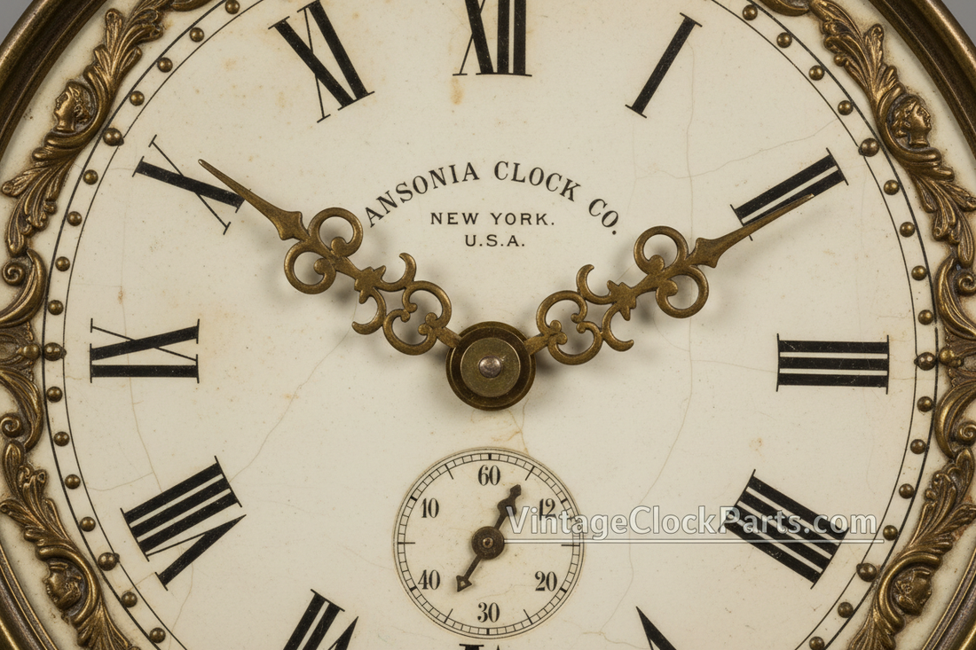 How to Blue Clock Hands Correctly: Heat Control, Color Stages, Quenching, and Practical Techniques for Consistent Results