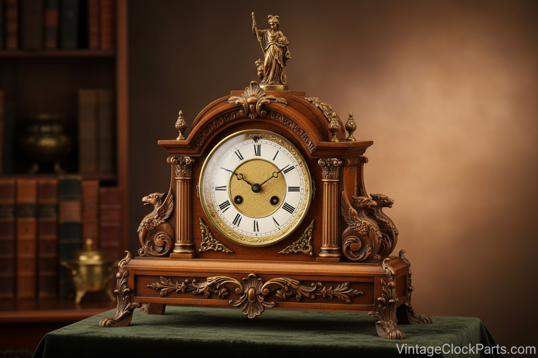 Clockmakers: A Special Breed - What Sets Horologists Apart