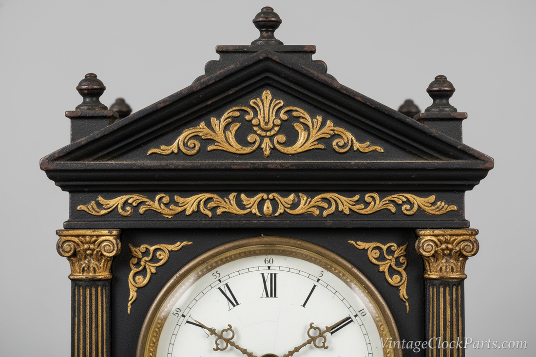 How to Choose the Right Clock Click Springs (Style, Strength, Movement Compatibility)