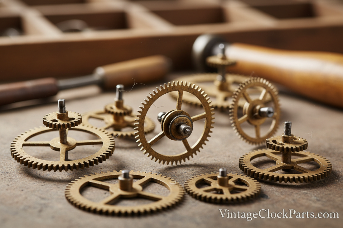 How to Choose the Right Clock Beat Adjustment Mechanisms (Crutch Adjustment, Auto‑Beat, Manual Beat Setting)