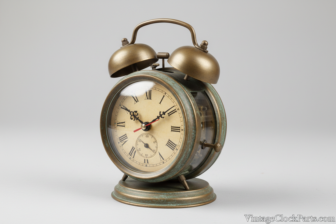 Chime Clock Basics — How Chime Trains Work, How the Sequence Is Controlled, and How to Diagnose Timing Issues