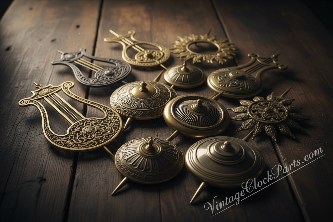 How to Oil a Mechanical Clock Properly — A Complete Guide to Lubrication Points and Best Practices