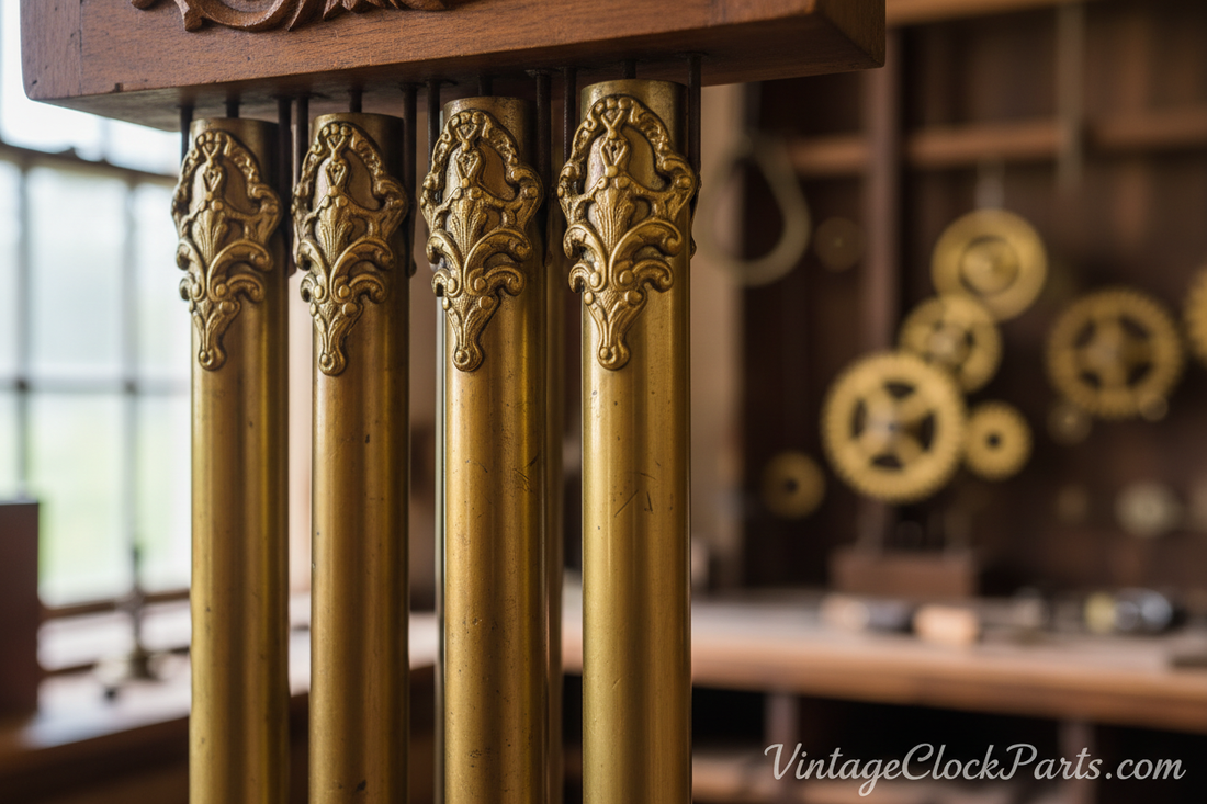 How to Fix a Clock That Won't Chime: Complete Troubleshooting Guide for Silent Clocks