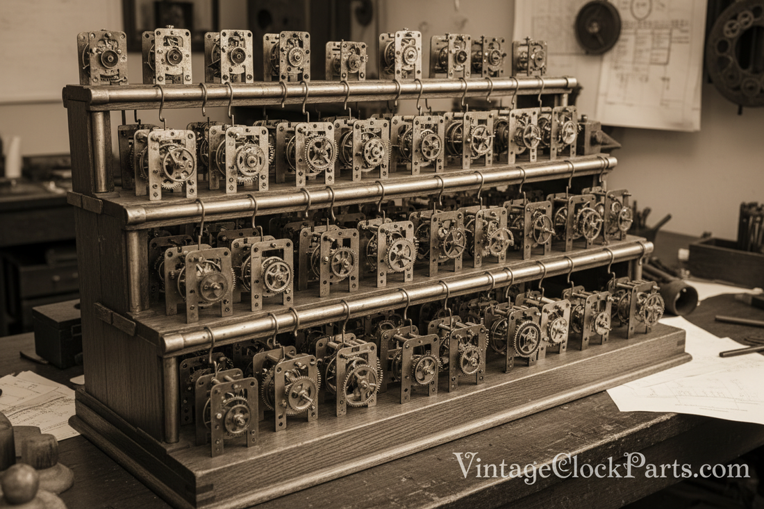 How Often Should I Have a Mechanical Clock Cleaned and Oiled? Understanding Proper Maintenance Intervals