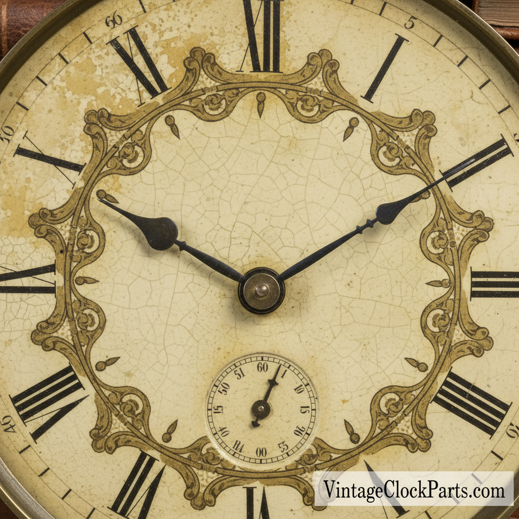 Choosing the Right Finish for Clock Cases — Shellac, Varnish, or Lacquer?