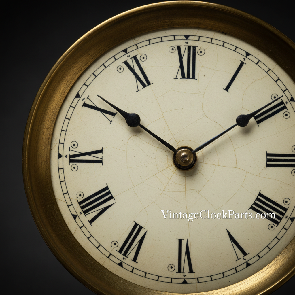 Restringing an English Longcase Clock with Gut: Seatboard Knot, Cord Length, and Drum Winding Technique