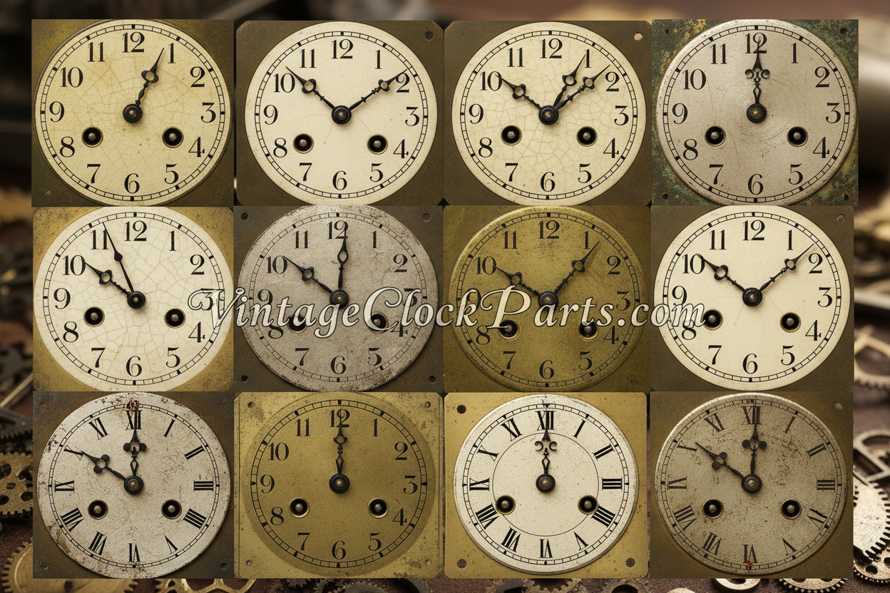 Unlocking the Mystery of Clock Key Sizes: A Comprehensive Guide