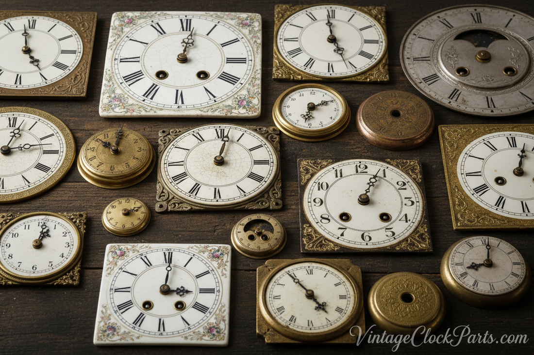 Mechanical Clock Restoration for Beginners: Complete Step‑by‑Step Hub