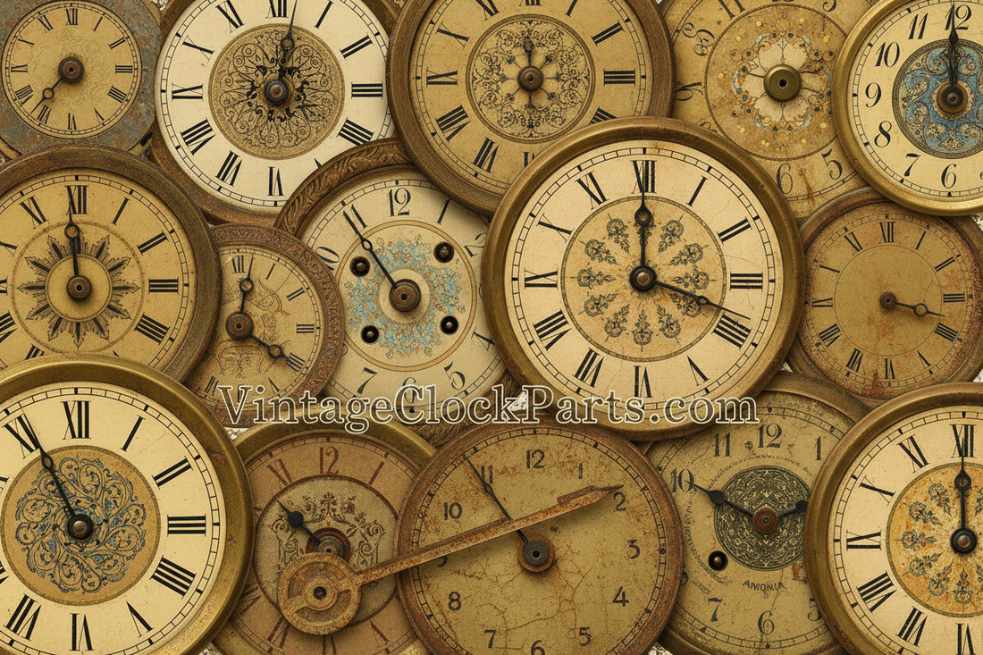 Why Your Clock Runs Fast or Slow: Troubleshooting Guide