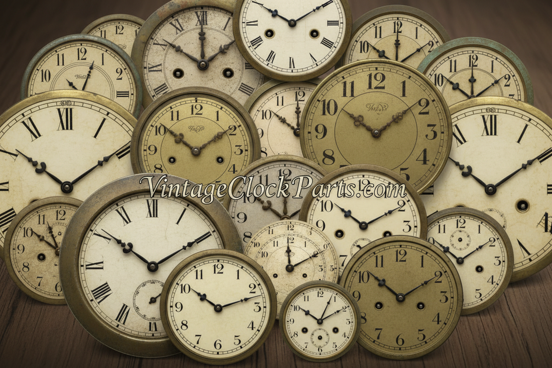 Clock Strikes Wrong Number of Hours: How to Fix Striking Synchronization Problems