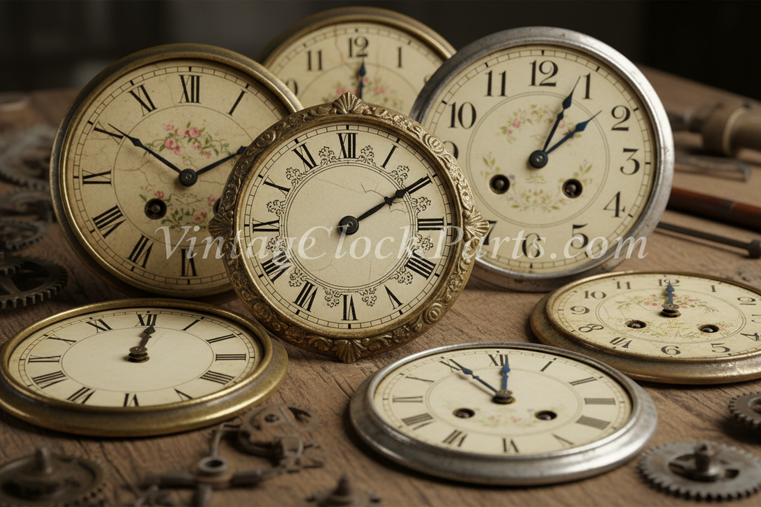 Why a Clock’s Strike Train Won’t Stop — Rack‑and‑Snail Timing, Stop Control, and Strike Wheel Behavior