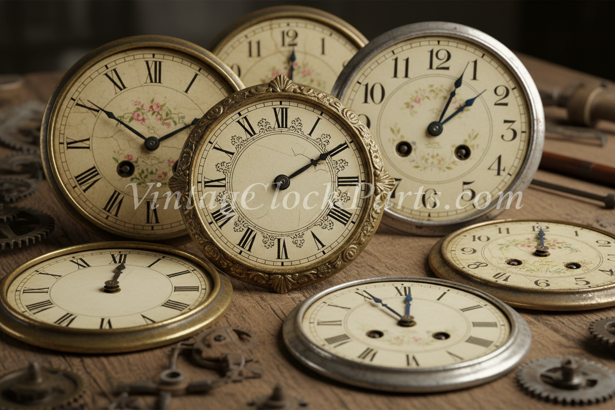 Why a Clock’s Strike Train Won’t Stop — Rack‑and‑Snail Timing, Stop Control, and Strike Wheel Behavior