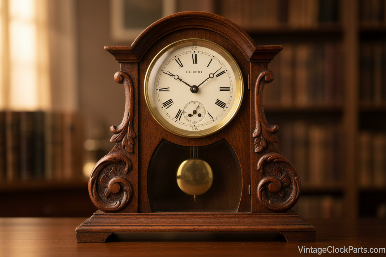 Should I Strip the Original Finish on My Clock Case? What You Need to ...