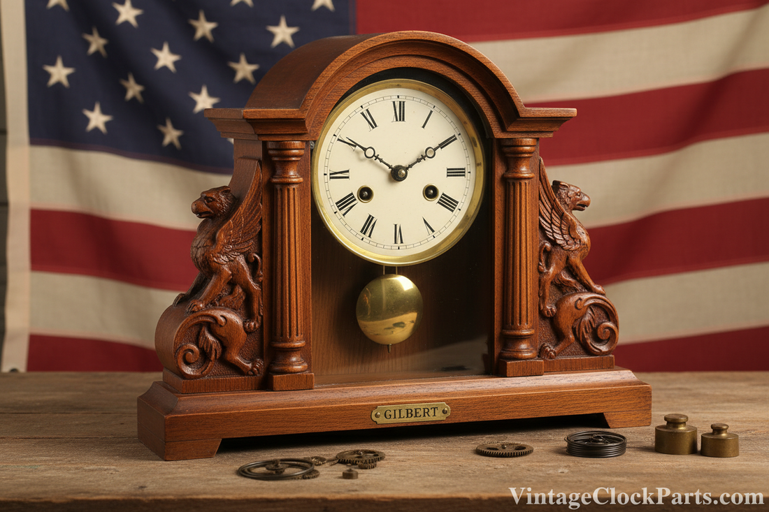 Strike & Chime Mistakes Beginners Make (Clock Repair Guide)