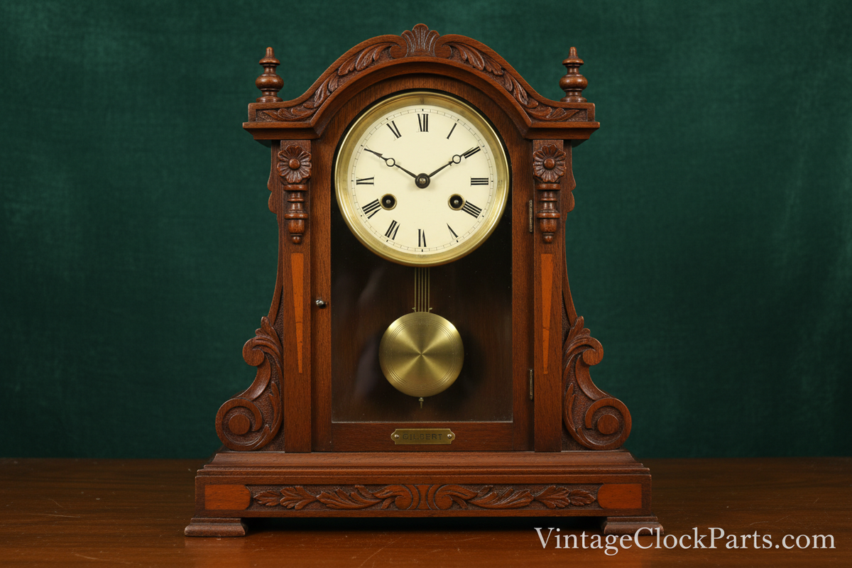 Westminster Chime Rod Repair Replacement Complete Guide