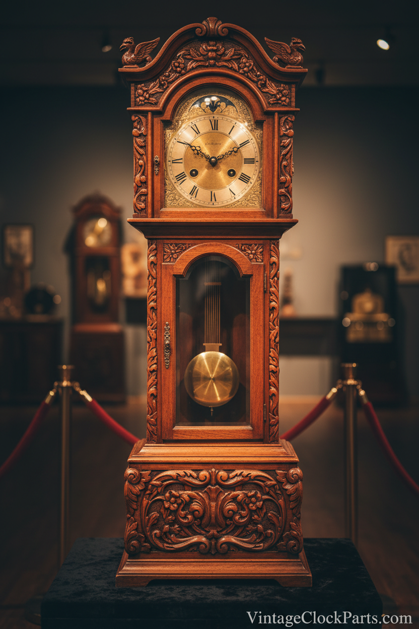Repairing Broken Clock Chime Rods: Removal, Replacement, and Tuning for Westminster and Bim-Bam Movements