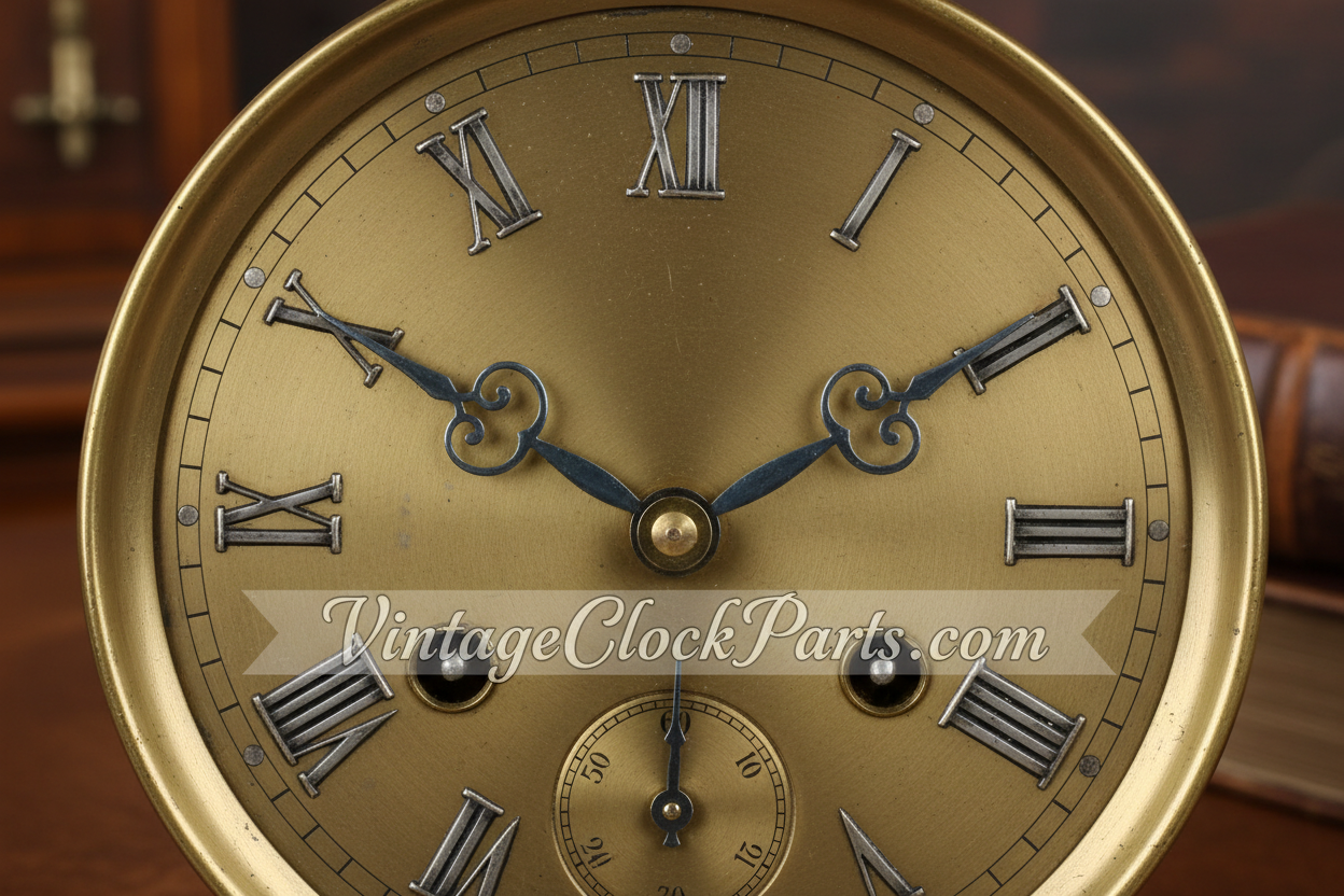Why Oiling Won't Fix Grandfather Clocks Service Requirements Guide