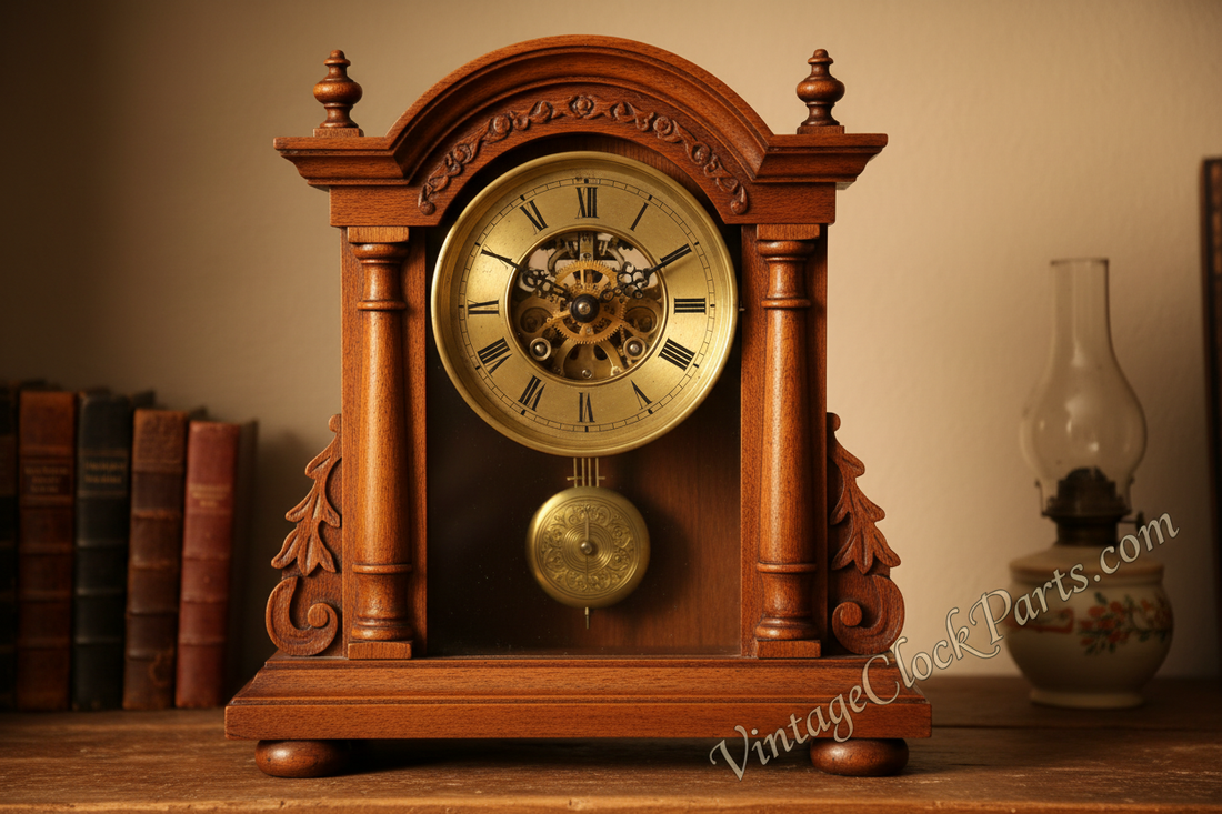 How to Choose the Right Clock Pulleys (Diameter, Chain/Cable Fit, Movement Requirements)