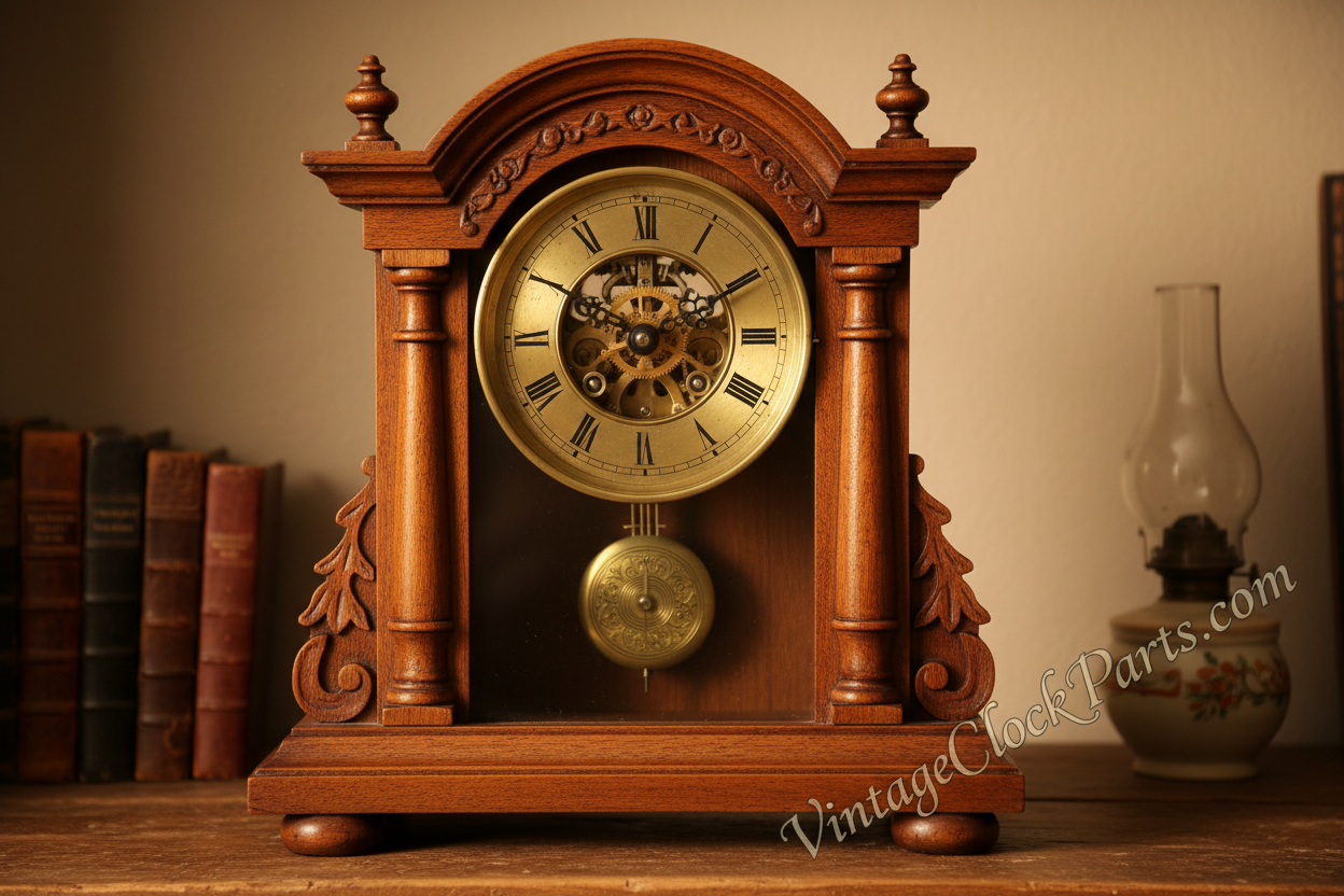 How to Choose the Right Clock Pulleys (Diameter, Chain/Cable Fit, Movement Requirements)
