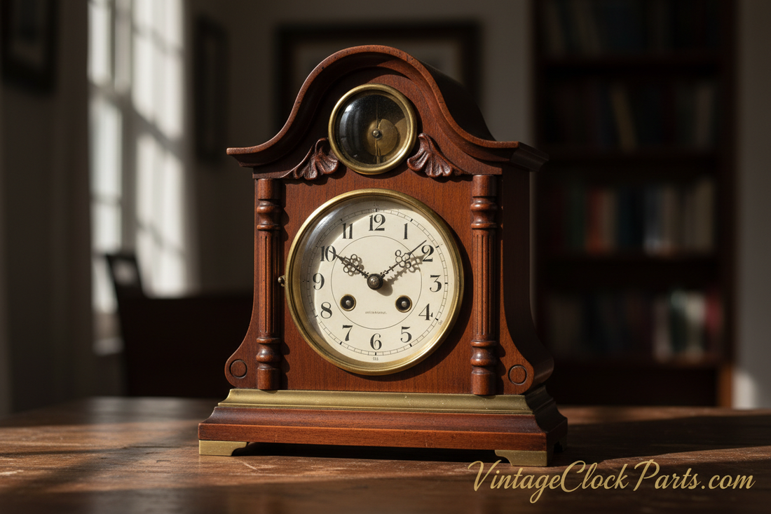Cleaning Mistakes That Ruin Clocks (Beginner Repair Guide)