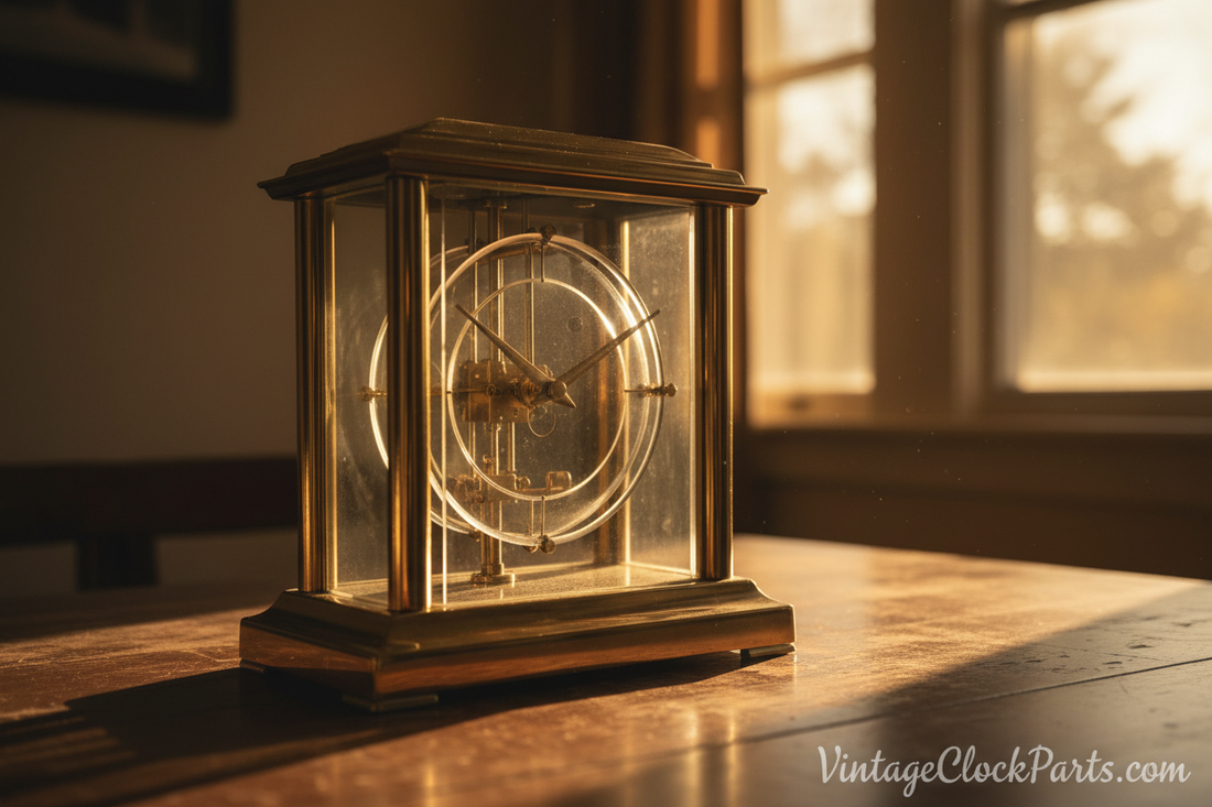 How to Choose the Right Clock Rating Nuts (Thread Size, Bob Compatibility, Fine Adjustment)