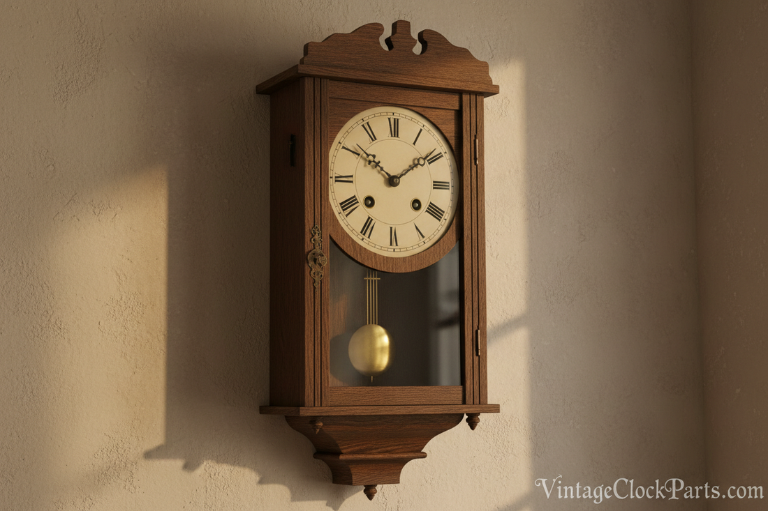 Tung Oil Finish for Clock Cases Application and Techniques