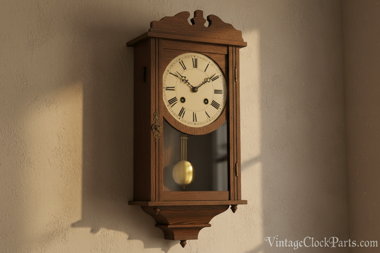 Tung Oil Finish for Clock Cases Application and Techniques