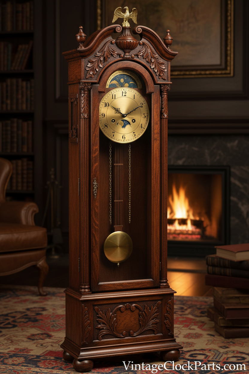 How to Veneer a Clock Case: A Complete Guide for First‑Time Veneer Repairs