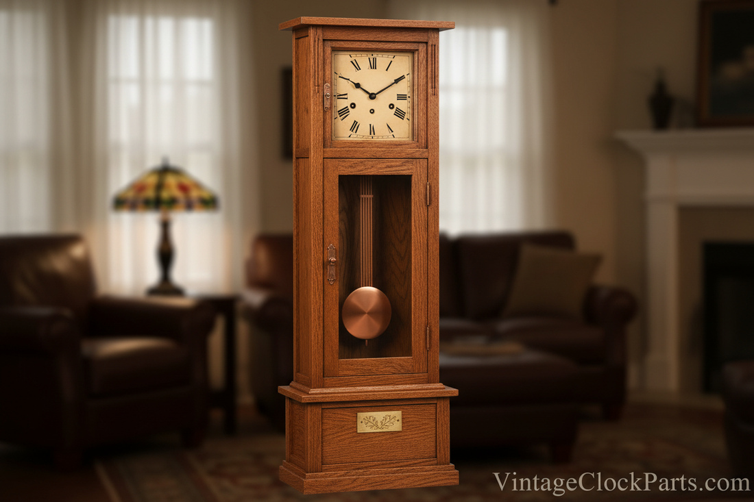 Is a Grandfather Clock a Lost Cause? How to Evaluate Wear, Power Loss, and Movement Condition