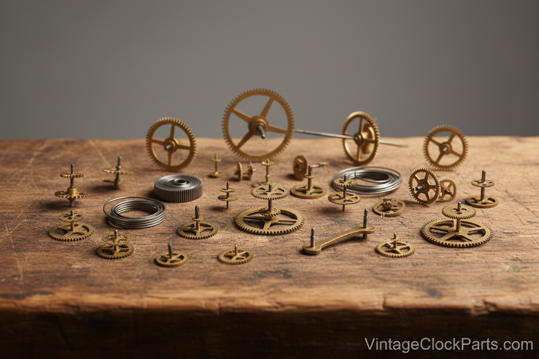 Mainspring Mistakes Beginners Make (and How to Avoid Them)