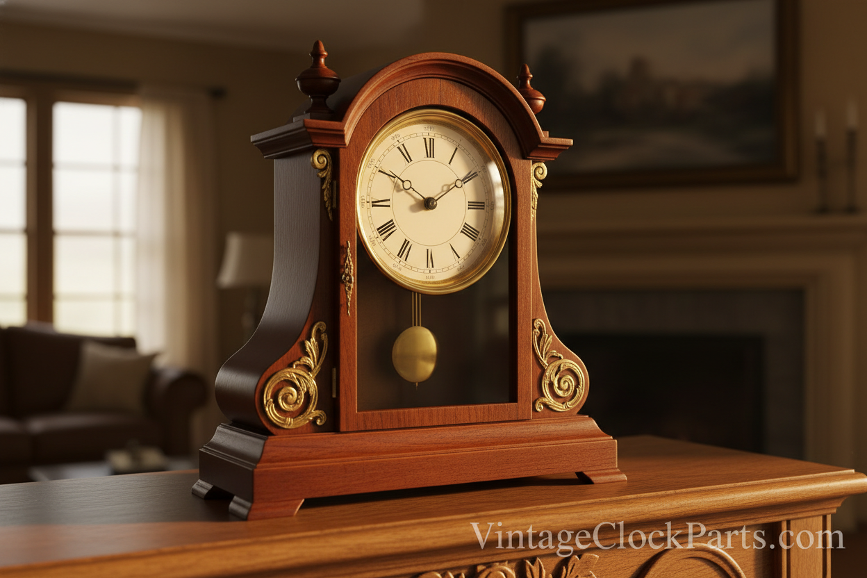 Uncovering the Legacy of Seth Thomas Clocks