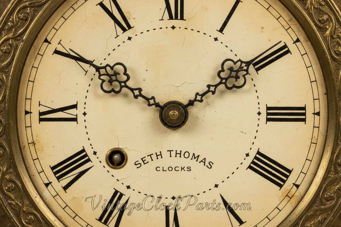 Tired and Set Clock Mainsprings: How to Identify, Test, and Decide When to Replace