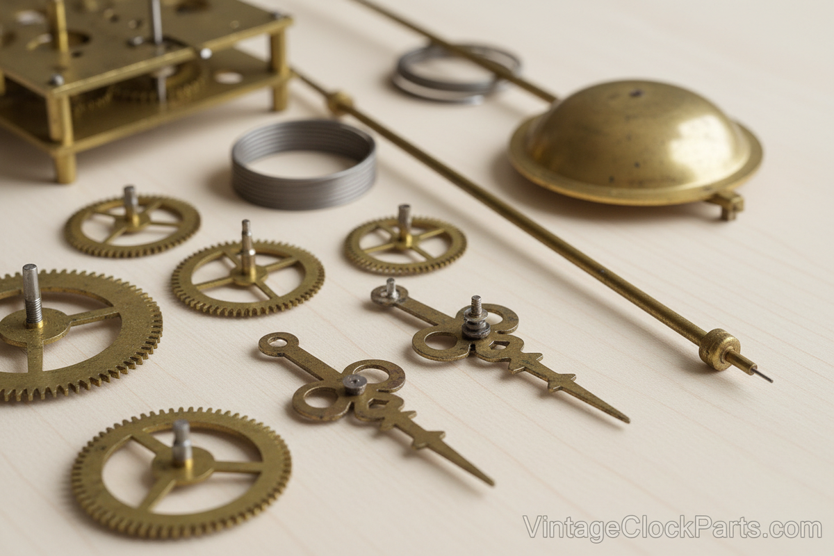 Applying Veneer to Arched Clock Case Surfaces | Case, Educational ...