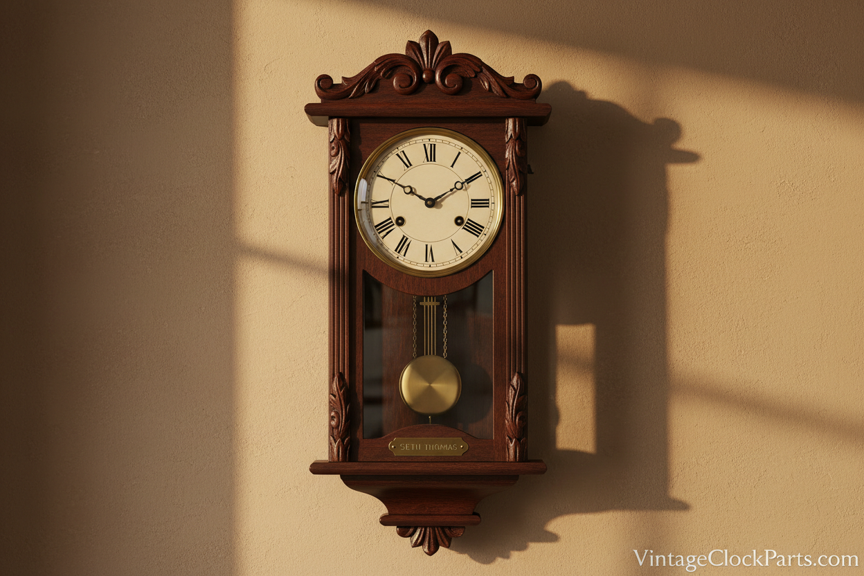 Weight-Driven Clock Weight Selection Guide