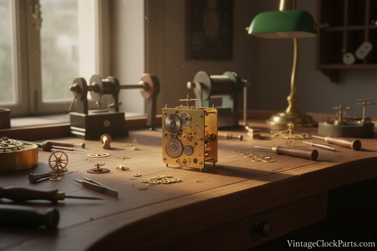 Discovering the Fascinating History of Swiss Clock Making