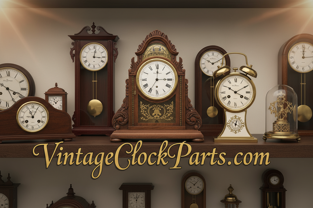 Replacing Broken Clock Glass: Complete Guide to Proper Glass Replacement