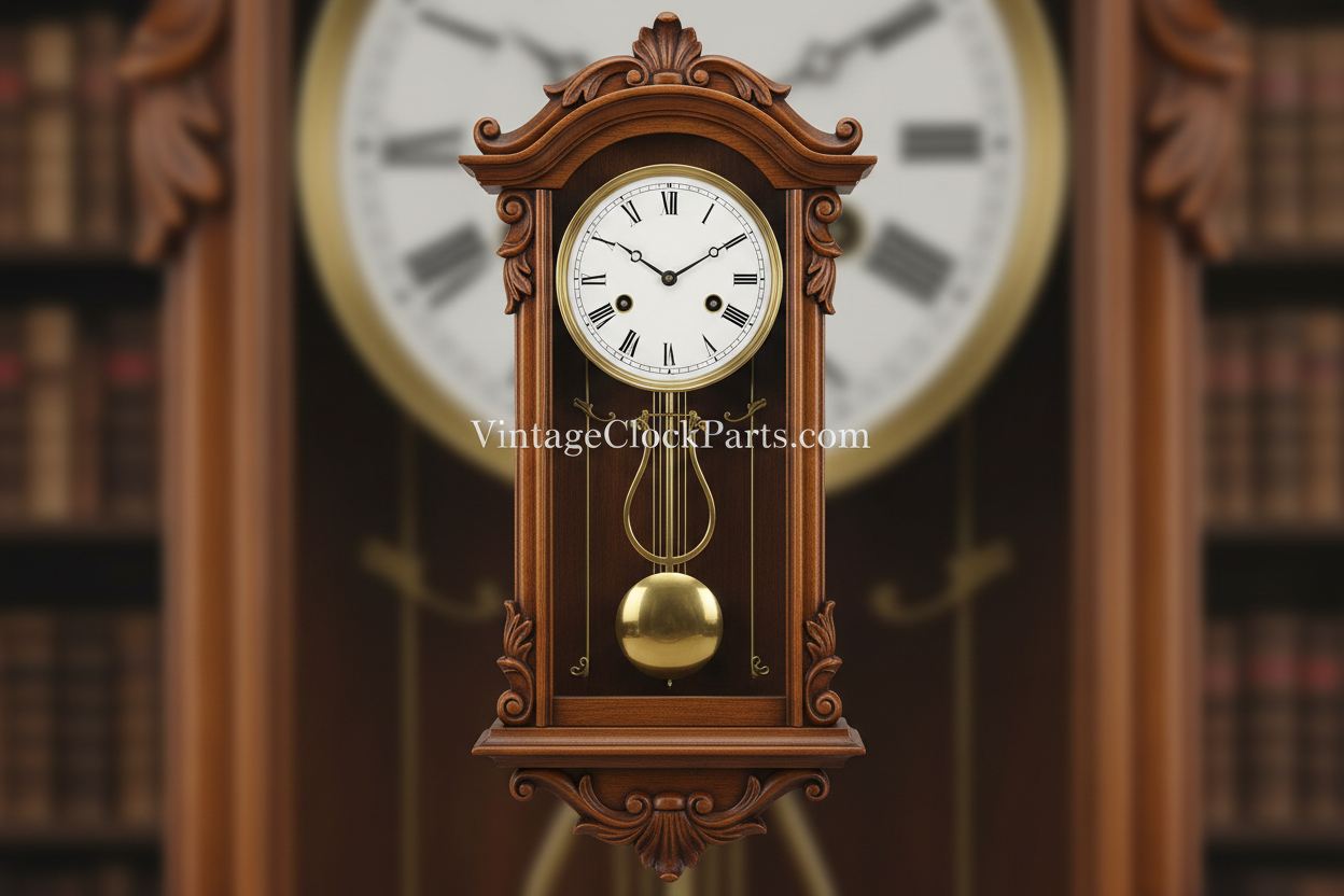 Vienna Regulator Restoration: Movement, Weights, and Asymmetry Fixes