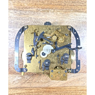 Seth Thomas A403-002 Clock Movement Strike Side 5th Wheel (K9573)