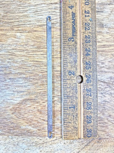 Hermle 351-030 Clock Movement Hammer Lift Lever  (KD2257)