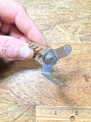 Clock Chimes Transport Bracket  (K8891)