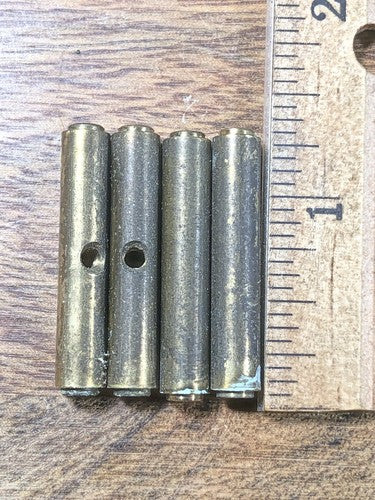 Kundo 400 Day Anniversary Clock Movement Spacers (K8488)
