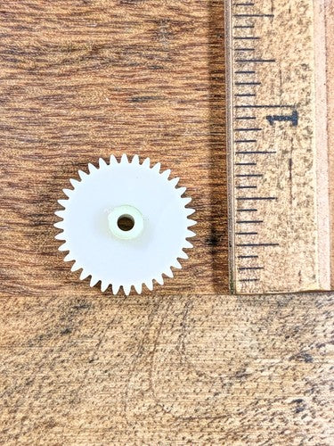 Seth Thomas A403-002 Clock Movement Minute Wheel  (K9555)