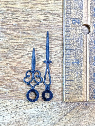 Sloan Quartz 400 Day Or Anniversary Clock Hands (KD2314)