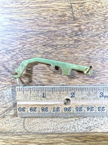 Hermle 451-030A Clock Movement Chime Unlocking Lever (K9429)