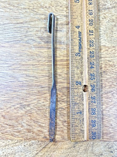 Mechanical Clock Pendulum Leader 4.46 Inches (113mm) Long    (KD1904)
